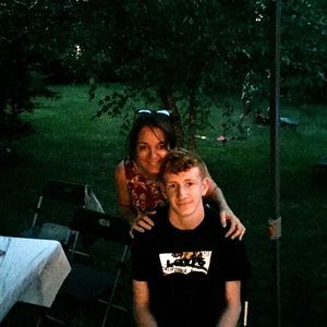 Meet your Posher, Andrew